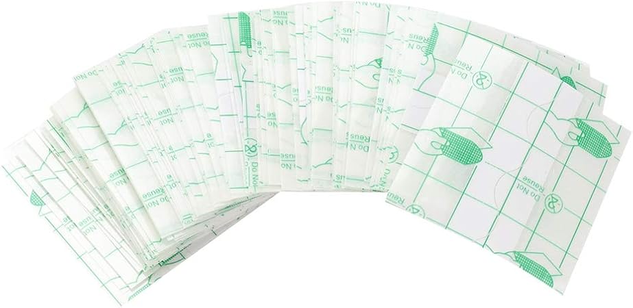 Amazon Co Jp Xuuyuu 100pcs 防水フィルムロールタイプ 肌にやさしいテープ Pu粘着テープ 防水ケア 刺激せず 透明テープ 5x5cm ドラッグストア Amazon Co Jp Xuuyuu 100pcs 防水フィルムロールタイプ 肌にやさしいテープ Pu粘着テープ 防水ケア 刺激せず 透明テープ 5x5cm ドラッグストア