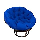 wenxiufong - Cojín decorativo para jardín y patio, para colgar Hammock