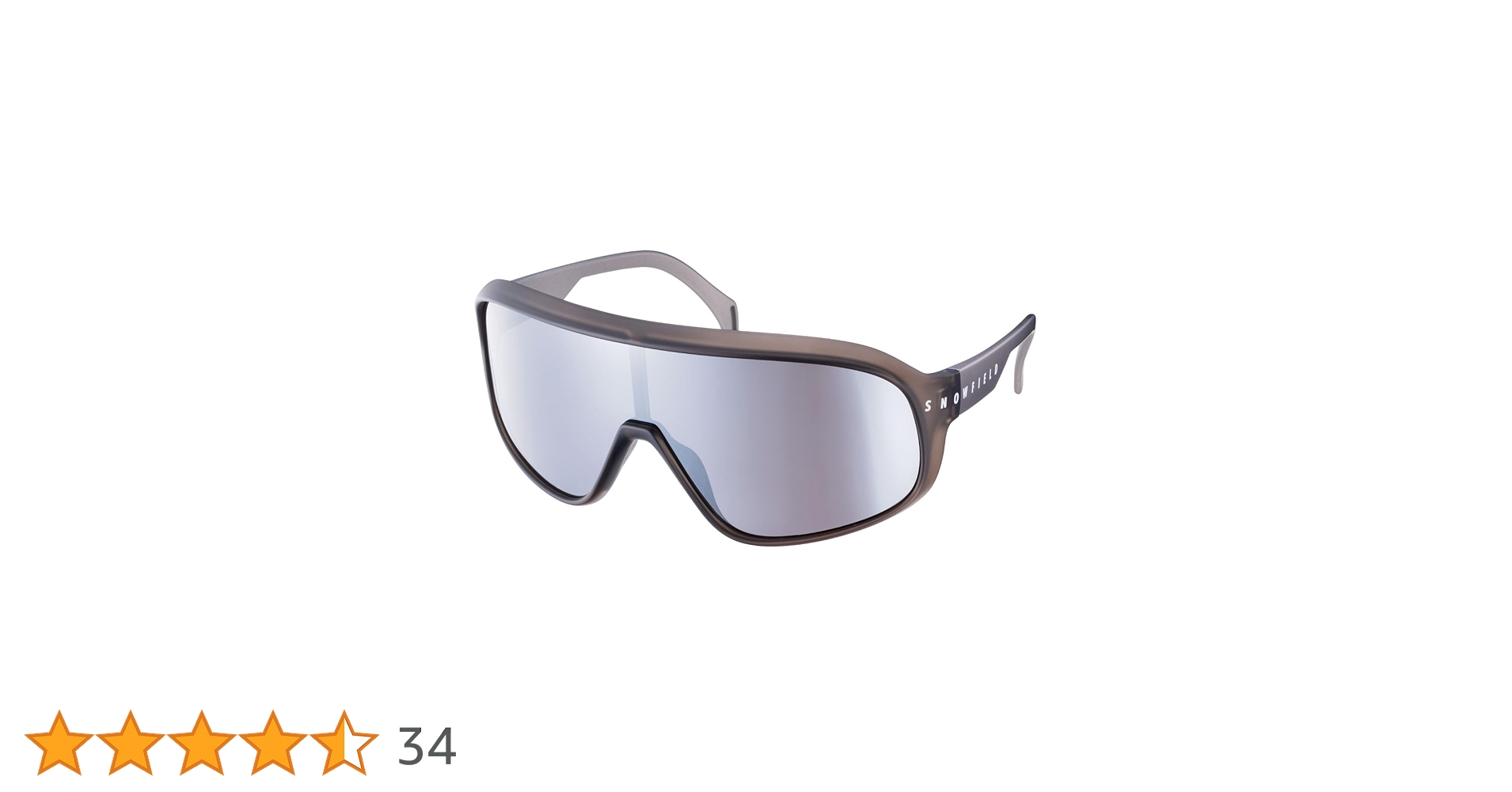 Amazon | [スワンズ] SNOWFIELD (スノーフィールド) F3 SNOWFIELD SF