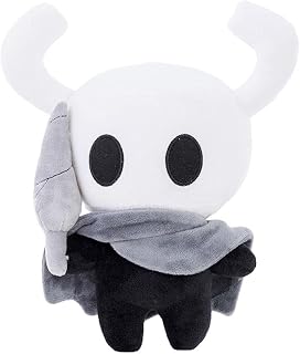 Osuner Boneco de pelúcia Cavaleiro oco de cavaleiro fofo, almofada de pelúcia para decoração de coleção presente