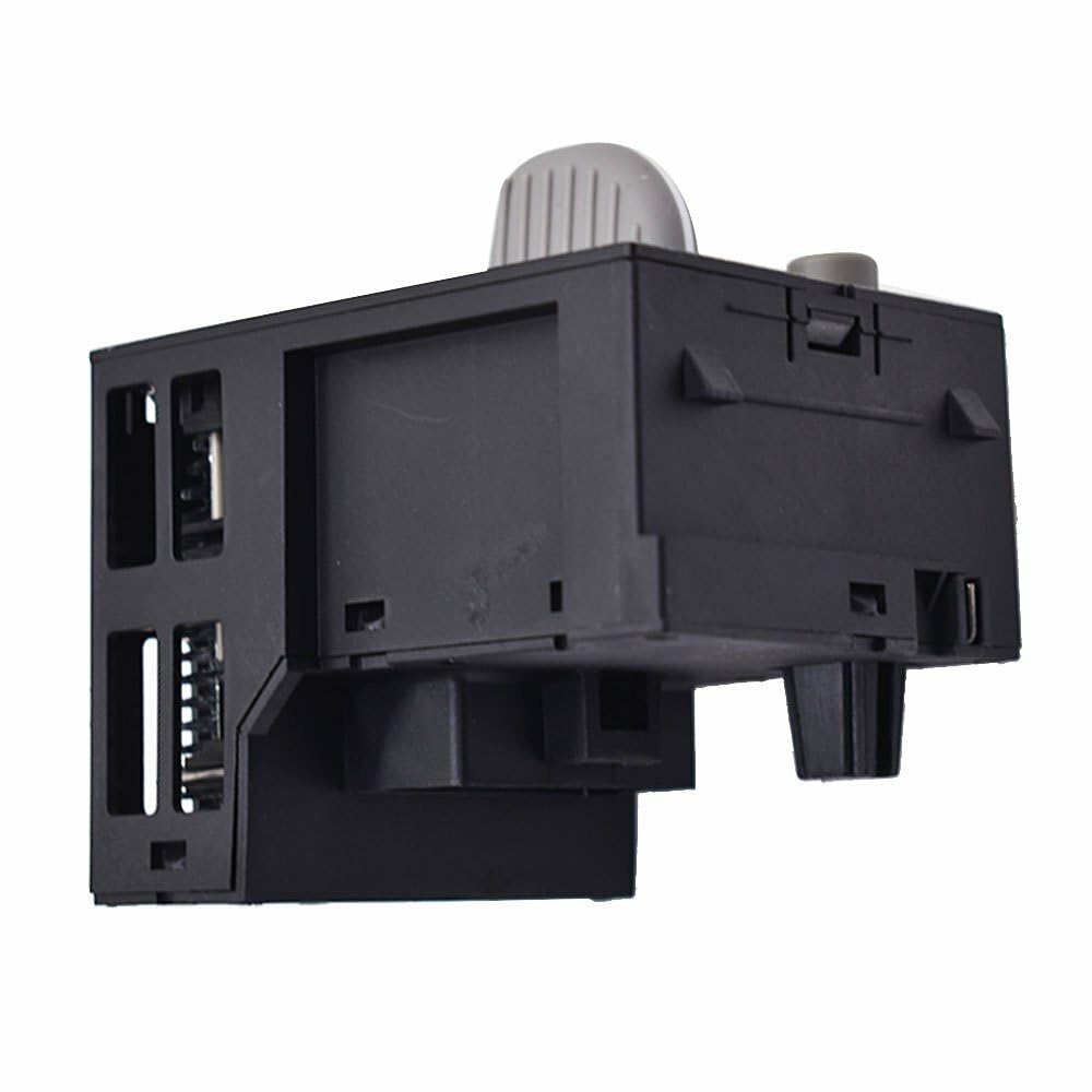 Headlight Headlamp Dimmer Light Switch Fit for Chevy GGMMCC C / K1500 1996-1999 15741153