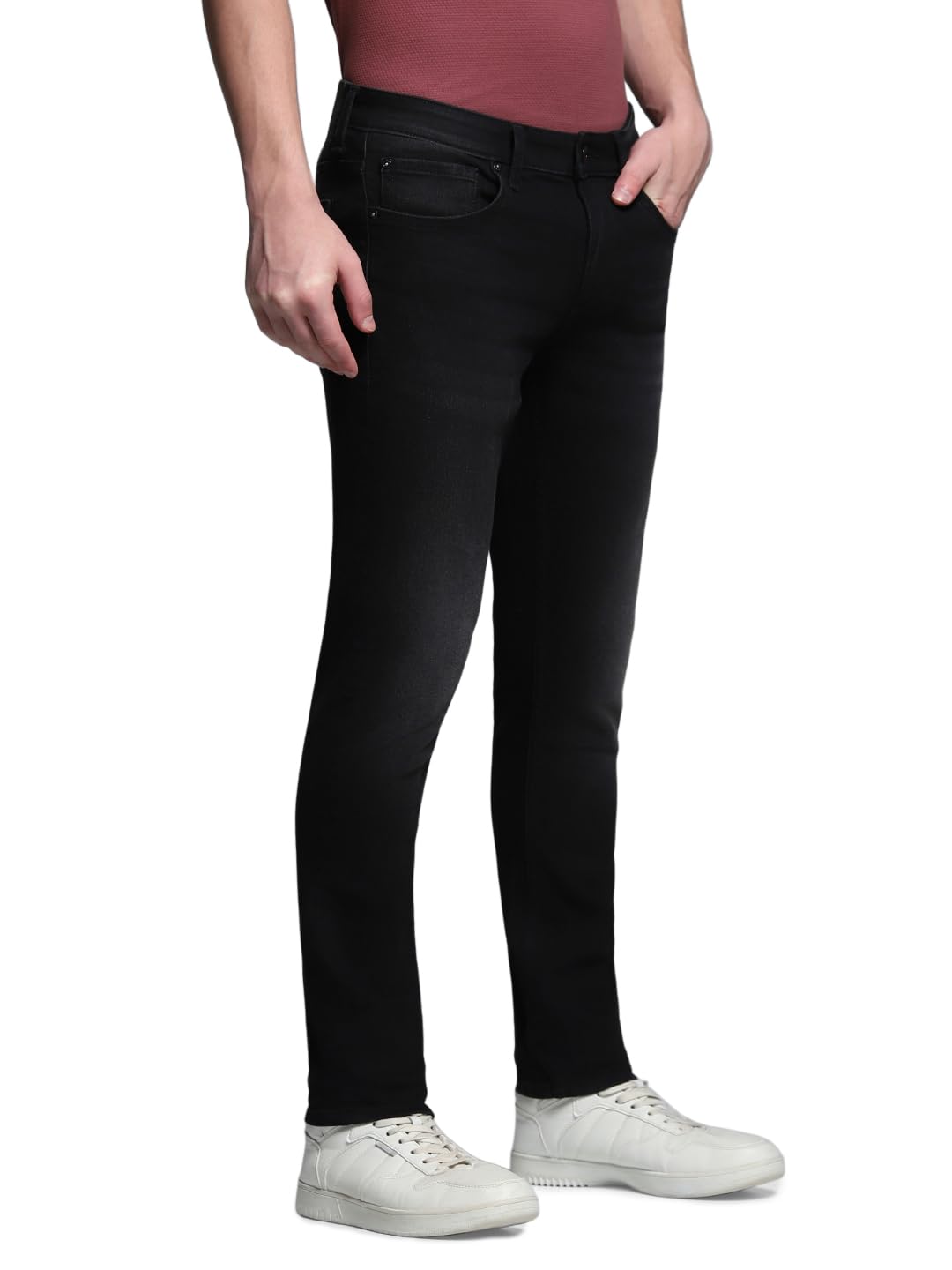 jack & jones Men's Slim Fit Jeans | Low Rise | Jeans for Men-picture-16