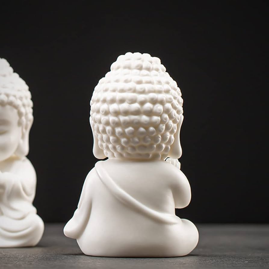 Amazon.com: Buddha Statue,buddha statues for home Mini Amazon.com: Buddha Statue,buddha statues for home Mini