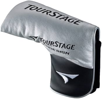Amazon.co.jp: ブリヂストン(BRIDGESTONE) TOURSTAGE PUTTER TD