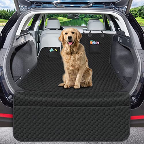 Find The Best Cargo Liner For Dogs Reviews & Comparison Katynel