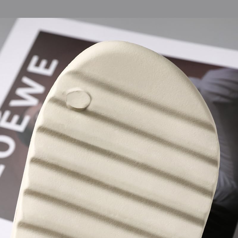 Cloud Slides for Women Men Unisex Slides Slippers EVA Anti-Slip Walking Sandals Shower Shoes Thick Sole3