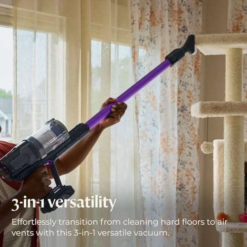 Image of Bissell CleanView XR Pet 300W Cordless Vacuum, 3797V