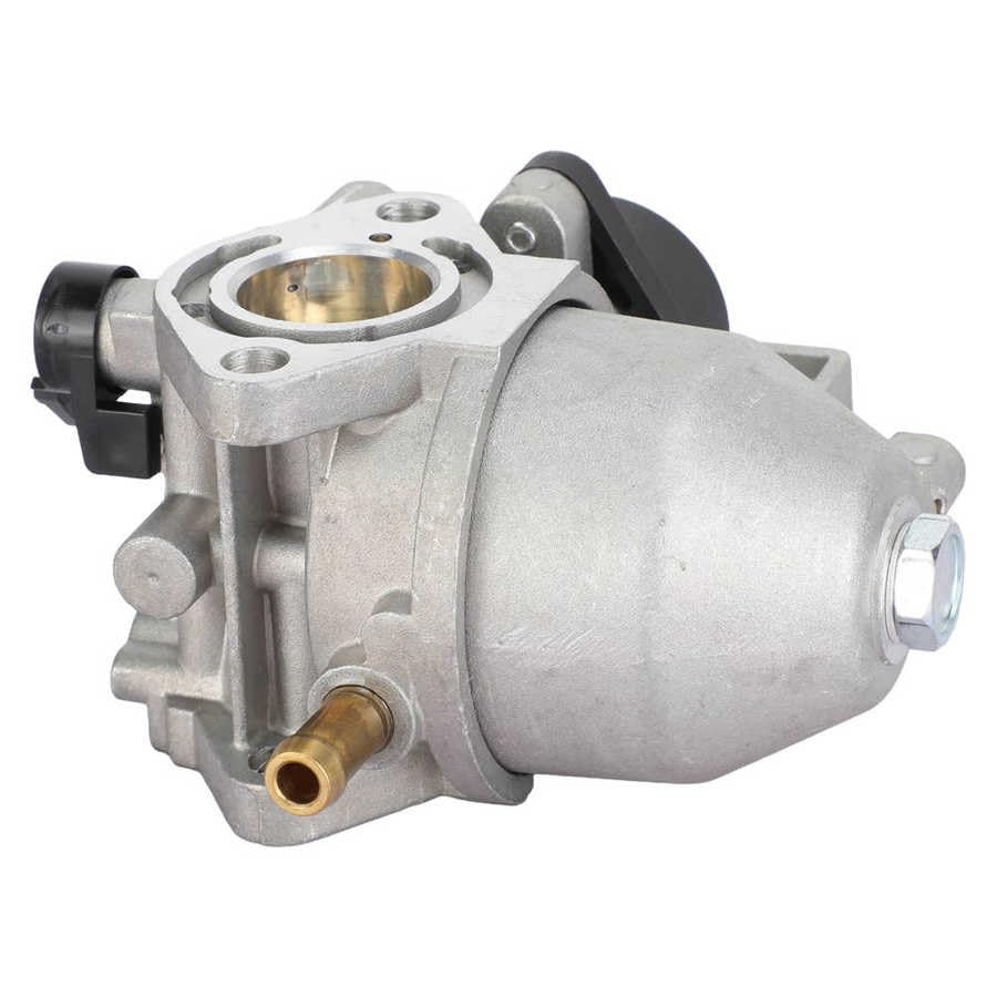 Carburateur De Remplacement Pour Tondeuse à Gazon FJ180V - Compatible Avec Les Références 15004 0833/2071/0951