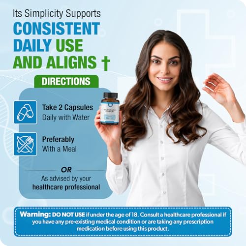 TrueMed Neuropathy Nerve Support Supplement