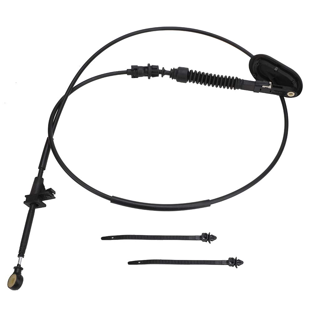 Auto Automatic Transmission Shifter Shift Cable Replaces for GM