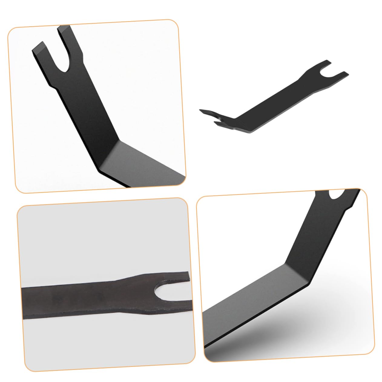 Cabilock Oil Pump Disconnect Tool High Pressure Pump Removal Quick Disconnect Mechanic Tool Iron Material User-Friendly Design