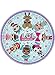 Amscan LOL Party Supplies Surprise Party Bundle for 8 Guests, Multi-colored, One Size