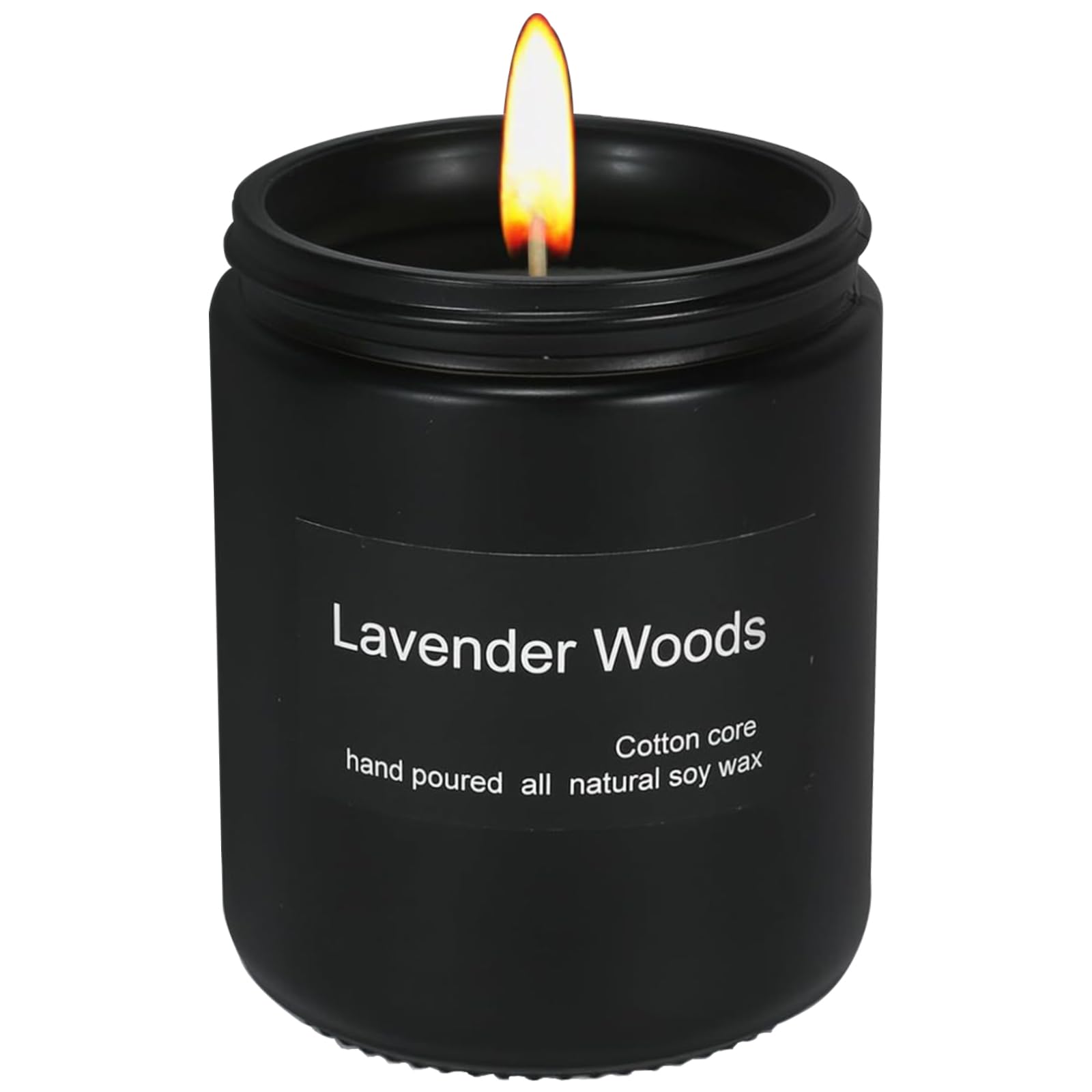 Scented Candle 7oz 45-Hour Burn - Gifts for Women and Men