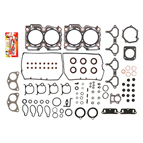 96-99 Subaru EJ25D 2.5 DOHC 16V Head Gasket Set