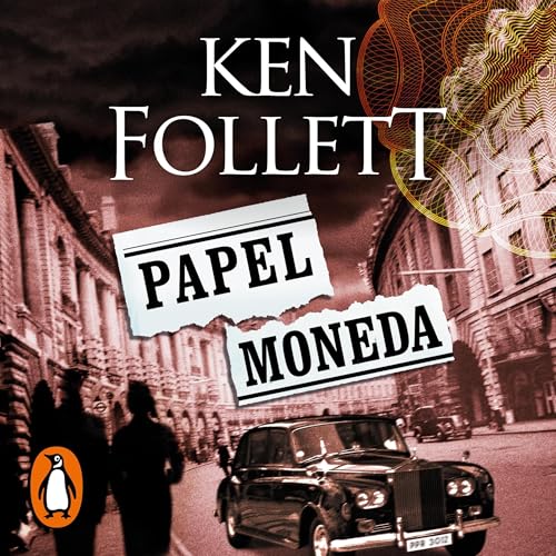 Page de couverture de Papel moneda [Paper Money]