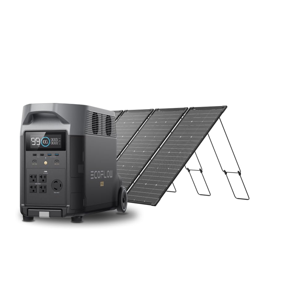 エコフロー デルタプロ 付属品多数‼️ mqdefault.jpg