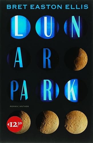 Lunar Park 9041410813 Book Cover