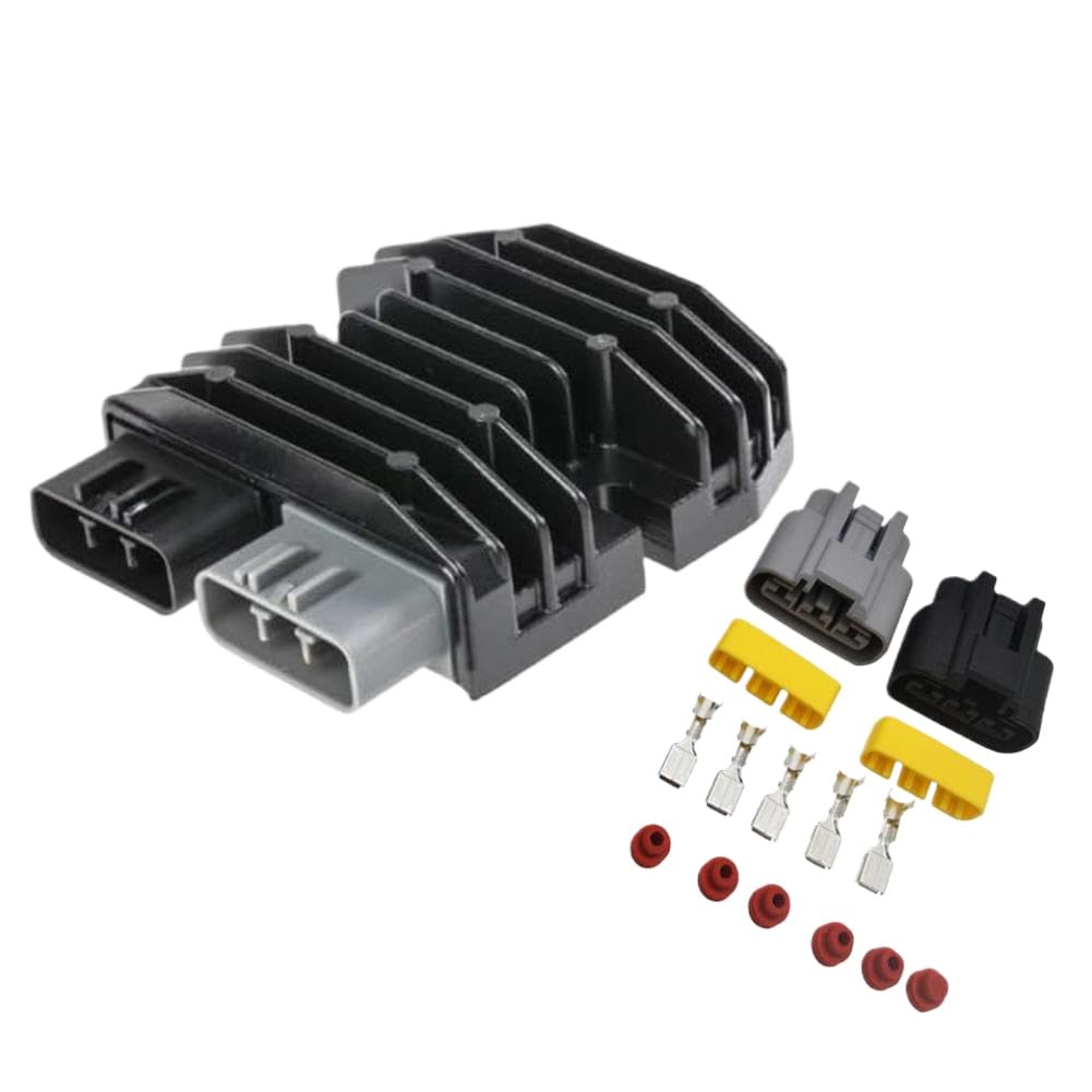 Regulador Rectificador MOSFET 35A 12V Compatible Con Shindengen FH020AA