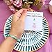 Pulsera contra el cáncer de ovarios Imagen de Pulsera contra el cáncer de ovarios