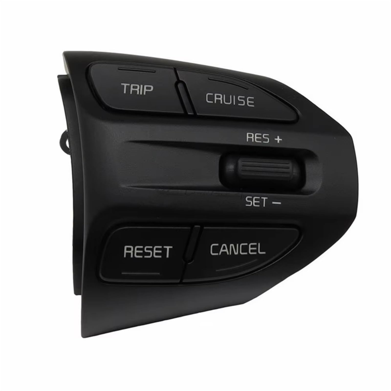 Cruise Control Switch For Kia For Rio For K2 2016 2017 2018 2019 2020 2021 Cruise Control Buttons Switch Steering Wheel 96720-H8020 96720-G6010 Steering Wheel Button(Model A)