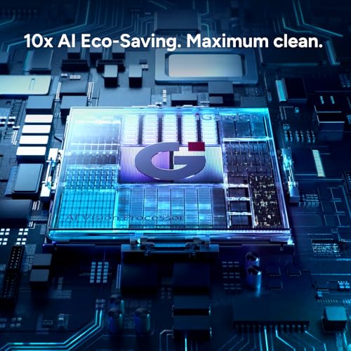 AI Robot Vacuum Pool Cleaner