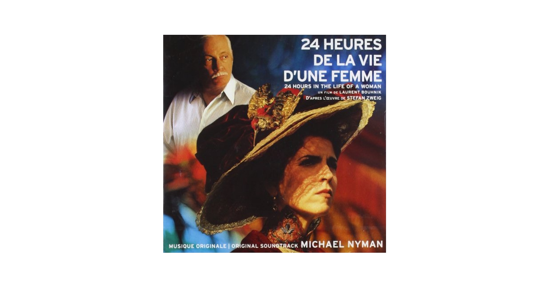 その他 24 Heures De La Vie D'une Femme (Original Soundtrack) [CD] その他 24 Heures De La Vie D'une Femme (Original Soundtrack