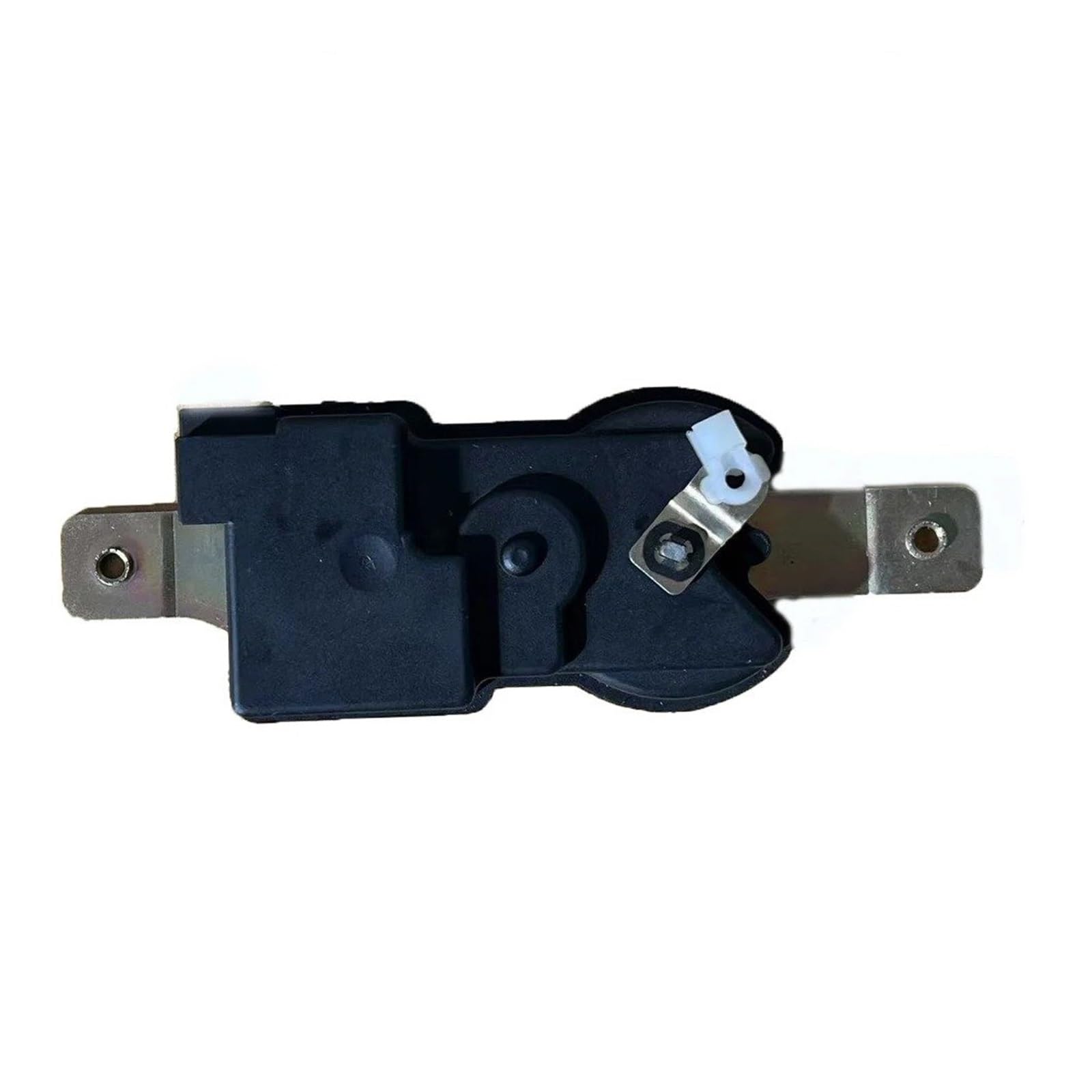 Qifanb One Color Car Door Lock Mb669153 Central Control Door Lock Latch Actuator For Mitsubishi For Pajero For Montero For Shogun Ii 1990 1991 1992-2004(Grey)