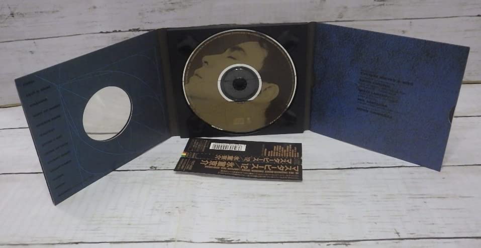 氷室京介 紙ジャケ 15周年 デジタル・リマスター CDセット 氷室京介 NEO FASCIO 生産限定 紙ジャケット リマスター CD