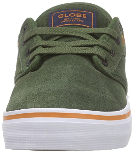 Image of Globe Men's Motley Mid Skate Shoe