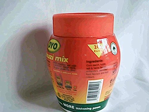 Kenya Spices-oyo Mchuzi Mix-beefy Mix 220gms(BUY 2 GET 60GMS CAN FREE)