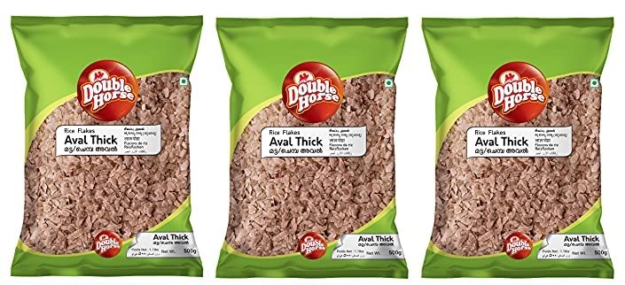See full amazon price history chart for Double Horse Organic Fibre Rich Red Aval Thick - 500 g (Pack of 3)|Pauwa|Chira|Sira|Healthy Poha|Export Quality Double Horse Organic Fibre Rich Red Aval Thick - 500 g (Pack of 3)|Pauwa|Chira|Sira|Healthy Poha|Export Quality (B01BCIW5U6) Amazon Price History, Amazon Price Tracker