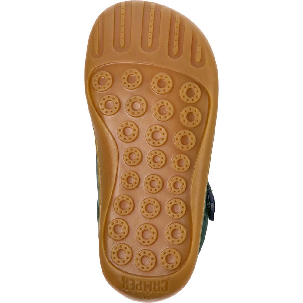 Camper Jungen Peu Cami 80153Basket Bootie
