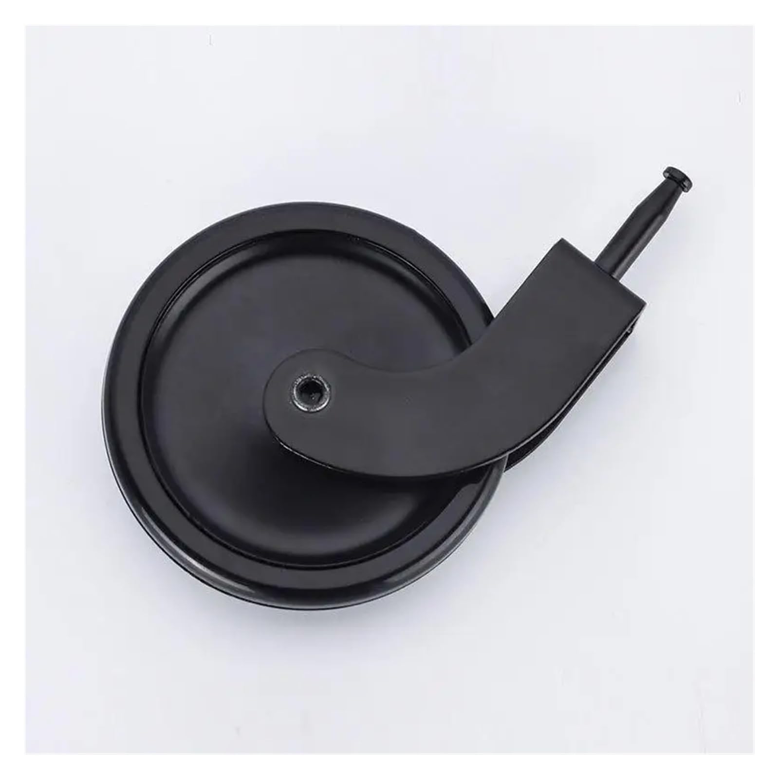 Poulie universelle à tige ronde pour meuble de rangement et charge lourde PP