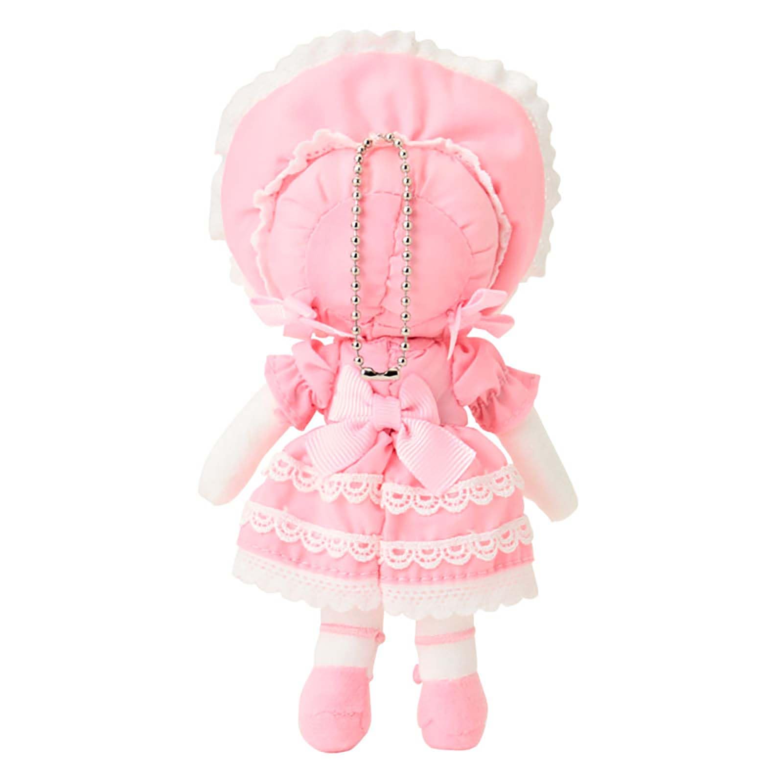 Amazon.co.jp: サンリオ(SANRIO) マスコットホルダー おめかし（Sanrio