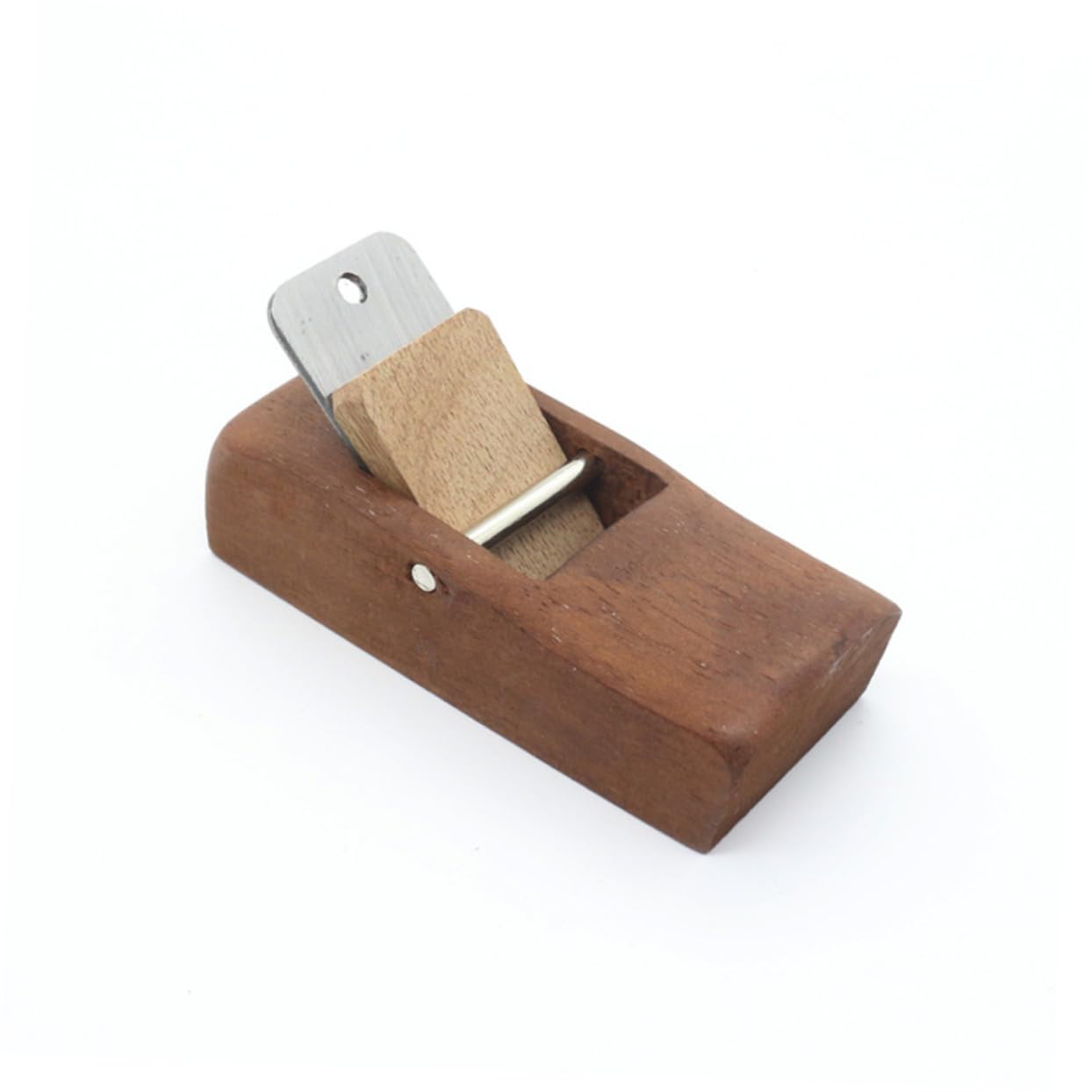 DOITOOLMini Tools shavemate Mini Adjustable Spoke Shave Spoke Shave Spokes Bamboo Plane