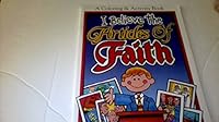 I Believe the articles of faith 1555037607 Book Cover