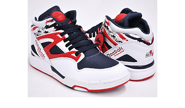 Amazon.co.jp: (リーボック) Reebok PUMP OMNI LITE ポンプ オムニ