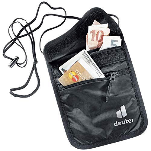 deuter Security Wallet II Brustbeutel