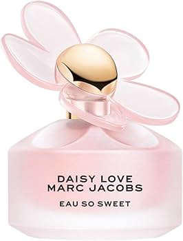 Amazon | マーク ジェイコブス Daisy Love Eau So Sweet Eau De