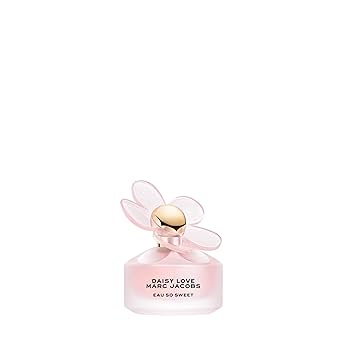 MARC JACOBS DAISY LOVE 香水 Amazon.com: Marc Jacobs Daisy Love Eau de Toilette 1.6 fl oz