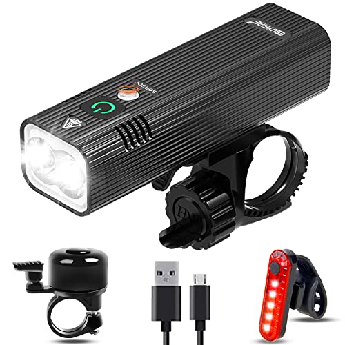Find The Best Usb Front Bike Light Reviews & Comparison Katynel