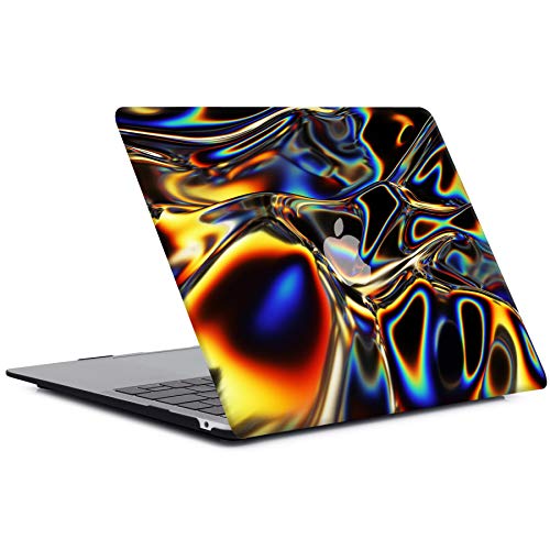 ACJYX Custodia Rigida Compatibile con MacBook PRO