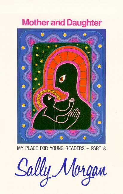 Buy Mother And Daughter: My Place For Young Readers: 3 — BookShops.in