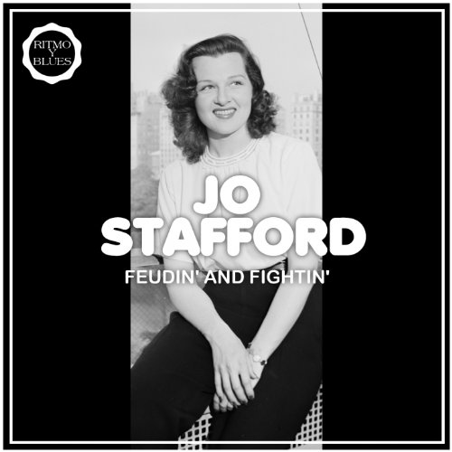 Play Feudin' and Fightin' by Jo Stafford on Amazon Music