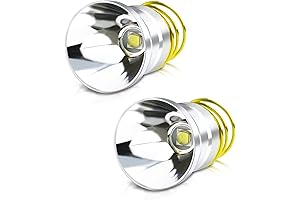 BestSun Ultra Bright L2 P60 LED Drop-In Light