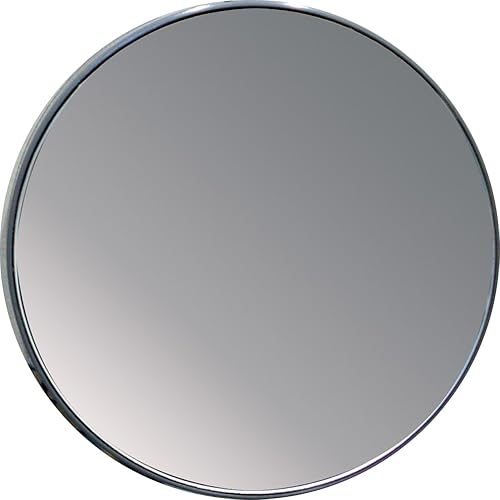 Miniatura 2 de Floxite 15X Mirror Mate con ventosas, 3 x 3 x 3 pulgadas (paquete de 1), (FL-15NMM)