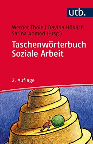 Taschenwörterbuch Soziale Arbeit Taschenwörterbuch Soziale Arbeit