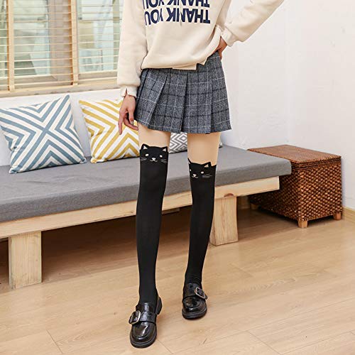 YAXAMING womens Opaque2