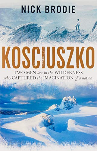 Kosciuszko view 2