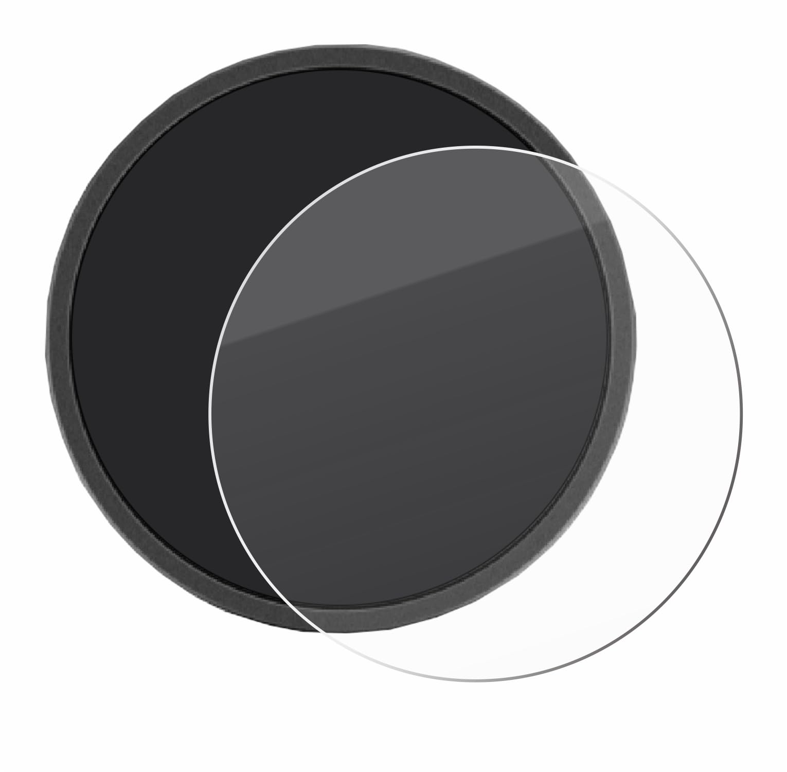 brotect Pellicola Vetro Opaca per Beeline Velo 2 (3 Pezzi) Protezione Schermo [Anti-Riflesso, Durezza 9H